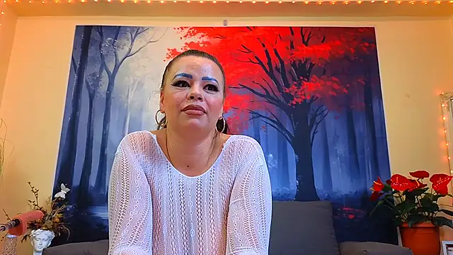 Snapshot of ElizabethEven chatting on January 2025 11:28:01 PM ElizabethEven online show from January 2025 11:28:01 PM