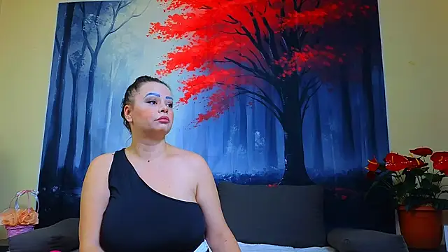 Snapshot of ElizabethEven chatting on February 2025 06:55:01 PM ElizabethEven online show from February 2025 06:55:01 PM