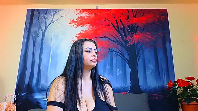 Snapshot of ElizabethEven chatting on February 2025 09:22:01 PM ElizabethEven online show from February 2025 09:22:01 PM