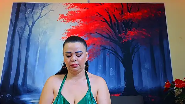 Snapshot of ElizabethEven chatting on February 2025 02:18:01 AM ElizabethEven online show from February 2025 02:18:01 AM