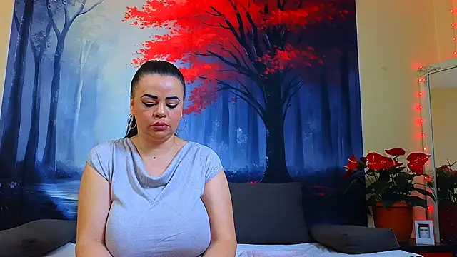 Snapshot of ElizabethEven chatting on February 2025 12:26:01 AM ElizabethEven online show from February 2025 12:26:01 AM