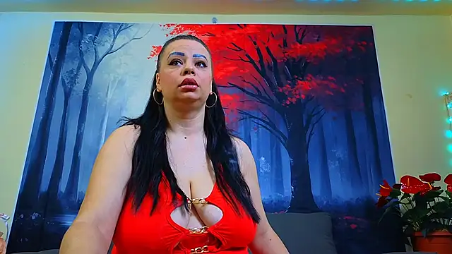 Snapshot of ElizabethEven chatting on February 2025 08:54:01 PM ElizabethEven online show from February 2025 08:54:01 PM