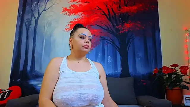 Snapshot of ElizabethEven chatting on February 2025 08:55:01 PM ElizabethEven online show from February 2025 08:55:01 PM