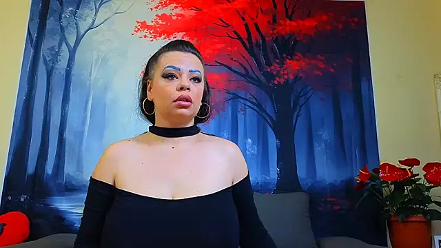 Snapshot of ElizabethEven chatting on February 2025 08:15:01 PM ElizabethEven online show from February 2025 08:15:01 PM