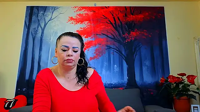 Snapshot of ElizabethEven chatting on February 2025 08:50:01 PM ElizabethEven online show from February 2025 08:50:01 PM