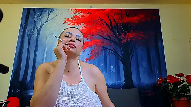 Snapshot of ElizabethEven chatting on March 2025 09:01:01 PM ElizabethEven online show from March 2025 09:01:01 PM