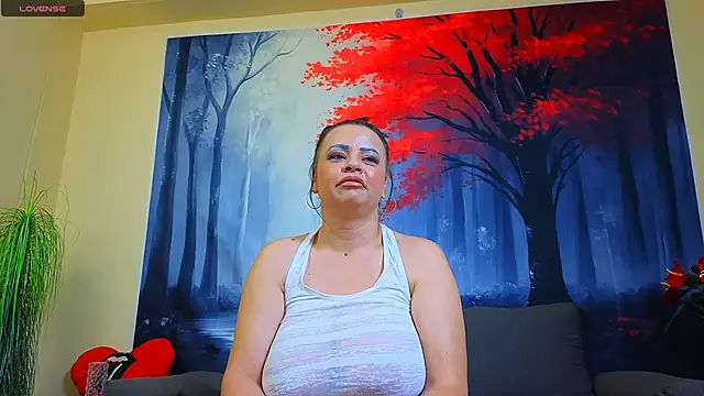 Snapshot of ElizabethEven chatting on March 2025 03:58:02 AM ElizabethEven online show from March 2025 03:58:02 AM