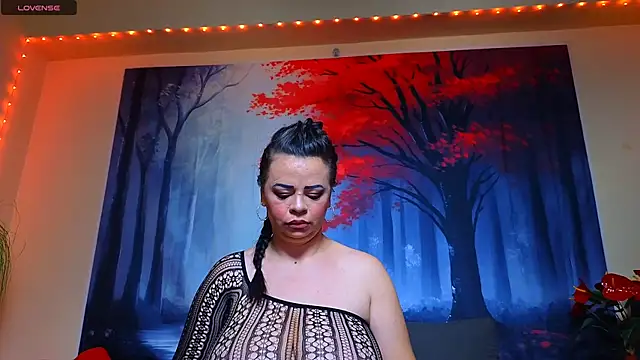 Snapshot of ElizabethEven chatting on March 2025 12:30:01 AM ElizabethEven online show from March 2025 12:30:01 AM