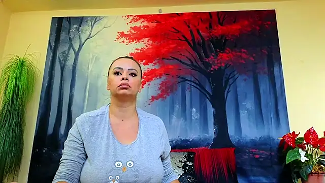 Snapshot of ElizabethEven chatting on October 2025 06:36:01 PM ElizabethEven online show from October 2025 06:36:01 PM