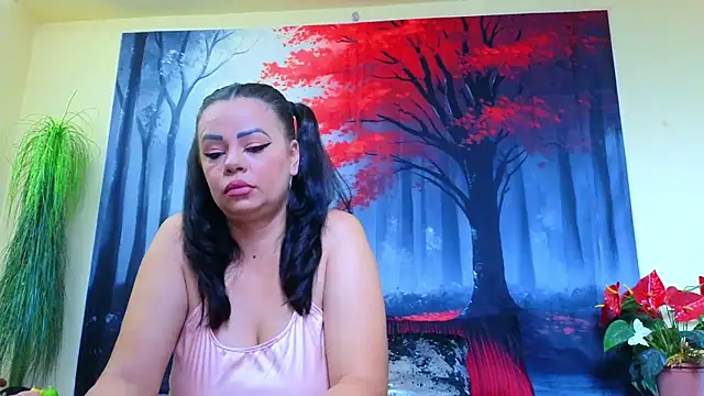 Snapshot of ElizabethEven chatting on October 2025 07:56:02 PM ElizabethEven online show from October 2025 07:56:02 PM