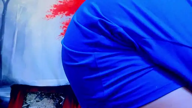 Snapshot of ElizabethEven chatting on October 2025 05:12:02 PM ElizabethEven online show from October 2025 05:12:02 PM