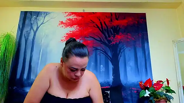 Snapshot of ElizabethEven chatting on October 2025 01:39:02 AM ElizabethEven online show from October 2025 01:39:02 AM