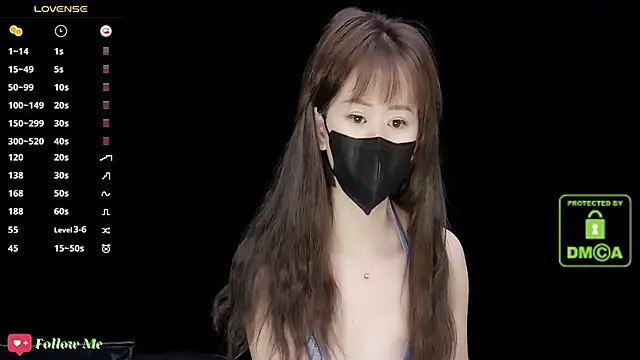 melia Z online show from December 2024 04:12:01 AM