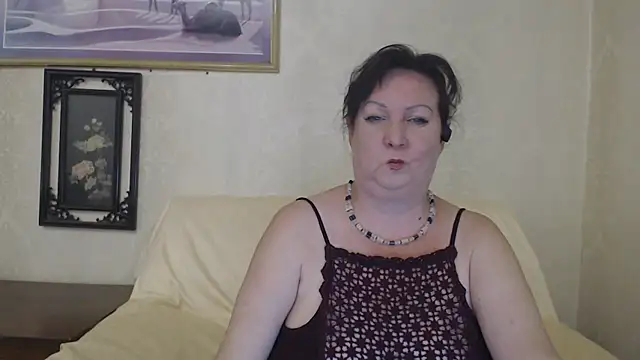 Snapshot of Milf4love50 chatting on August 2026 06:40:02 PM Milf4love50 online show from August 2026 06:40:02 PM