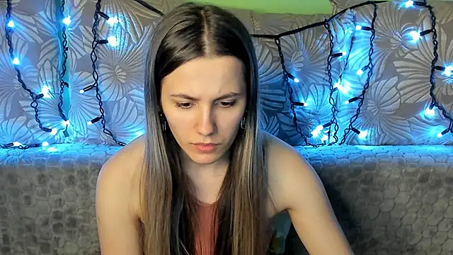 MaggieCake online show from February 2025 05:26:02 AM