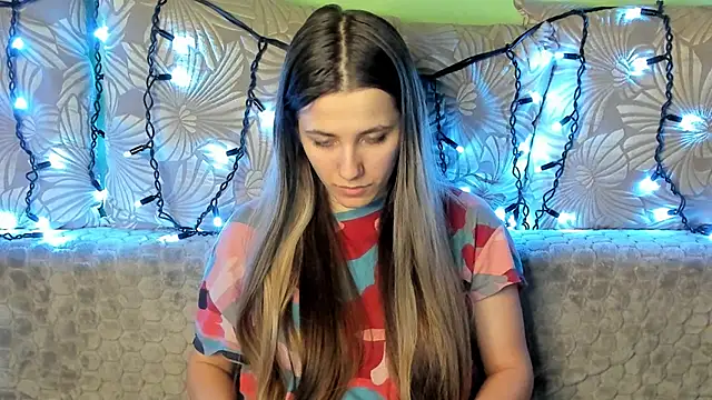 MaggieCake online show from February 2025 01:47:02 AM