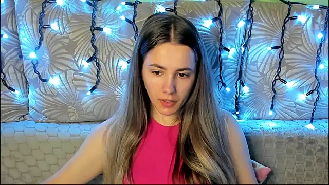 MaggieCake online show from July 2026 01:52:01 AM