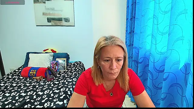 Naty Stone online show from January 2025 09:39:02 PM