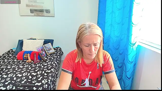 Naty Stone online show from January 2025 07:13:02 PM