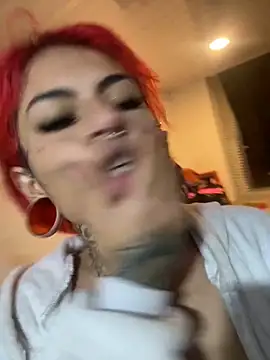 Rainnbow  online show from December 2024 05:32:01 AM