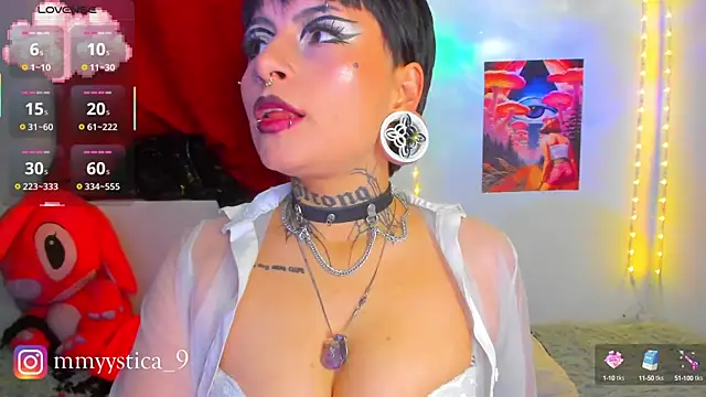 Rainnbow  online show from September 2025 07:02:02 AM