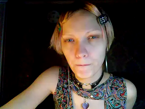 WildMissNiks online show from December 2024 10:50:02 AM