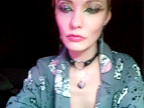 WildMissNiks online show from January 2025 04:42:01 PM