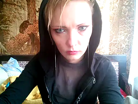 WildMissNiks online show from January 2025 08:51:02 AM