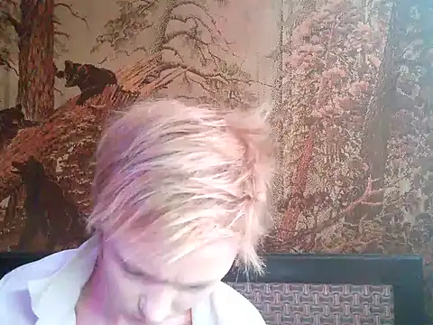 WildMissNiks online show from January 2025 10:11:01 AM