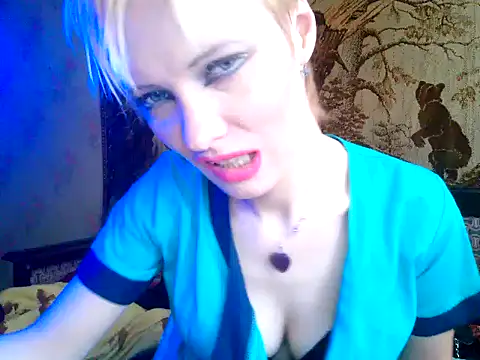 WildMissNiks online show from January 2025 08:54:01 AM