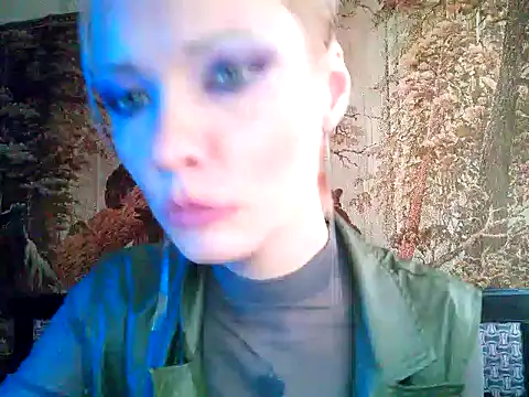 WildMissNiks online show from February 2025 01:19:02 PM