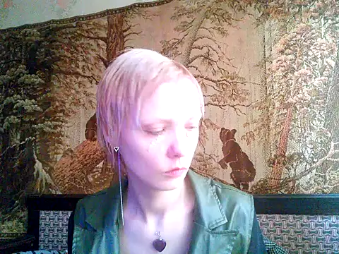 WildMissNiks online show from February 2025 08:13:02 AM