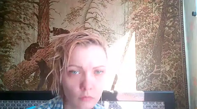 WildMissNiks online show from March 2025 08:33:02 AM