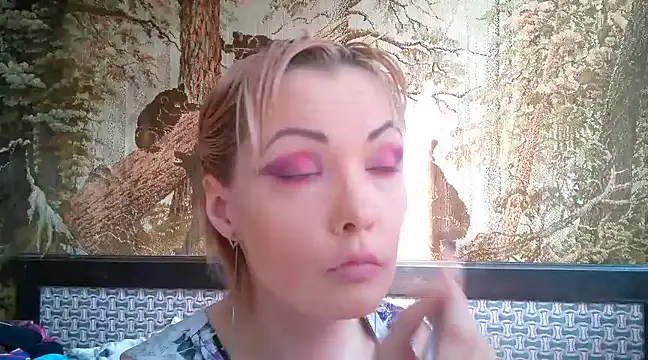 WildMissNiks online show from March 2025 07:59:01 AM