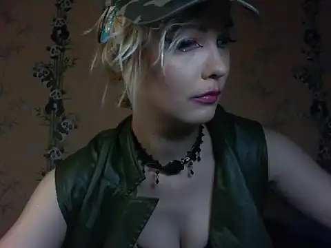 WildMissNiks online show from March 2026 09:49:02 AM