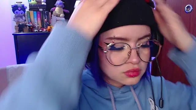 Raventh  online show from September 2025 10:46:02 PM