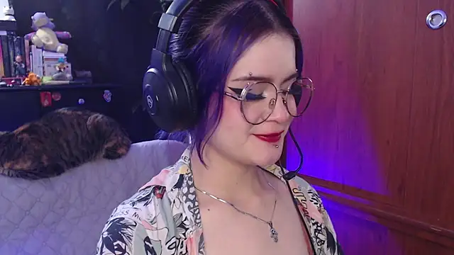 Raventh  online show from September 2025 04:23:02 PM