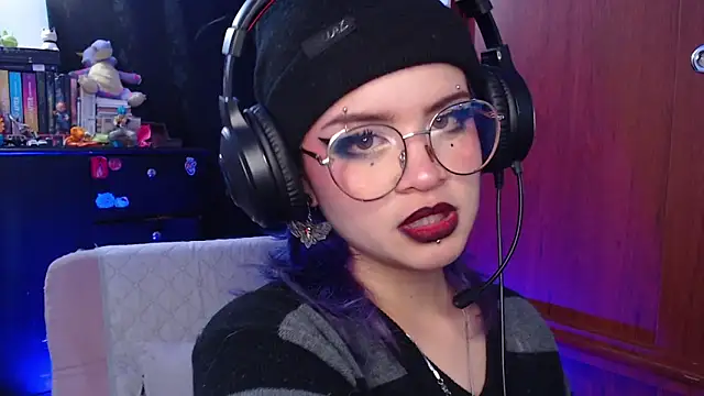 Raventh  online show from October 2025 01:58:02 AM