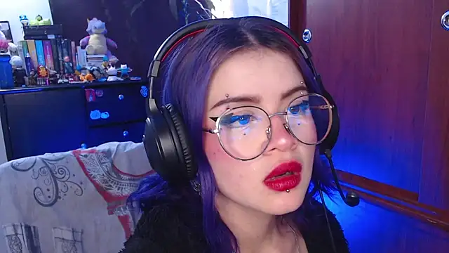 Raventh  online show from October 2025 01:45:02 PM