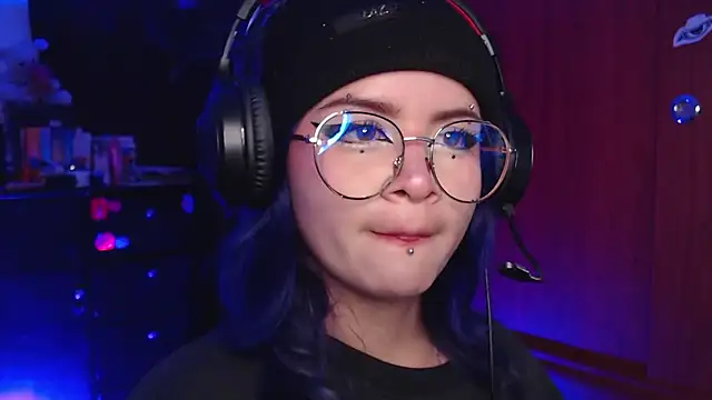 Raventh  online show from November 2025 09:52:01 PM