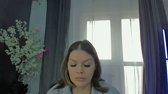 Raven Luna online show from December 2024 10:23:02 AM