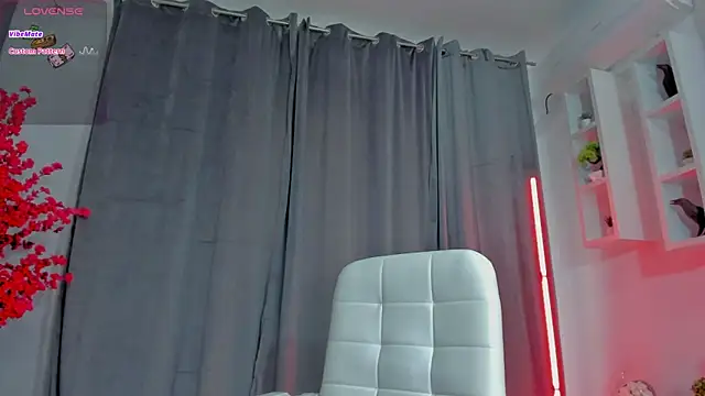 Raven Luna online show from December 2024 10:27:02 AM