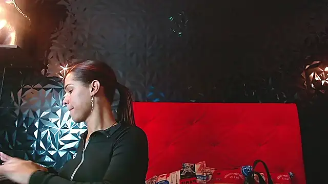 PINK  LOLA1 online show from February 2025 11:52:02 PM