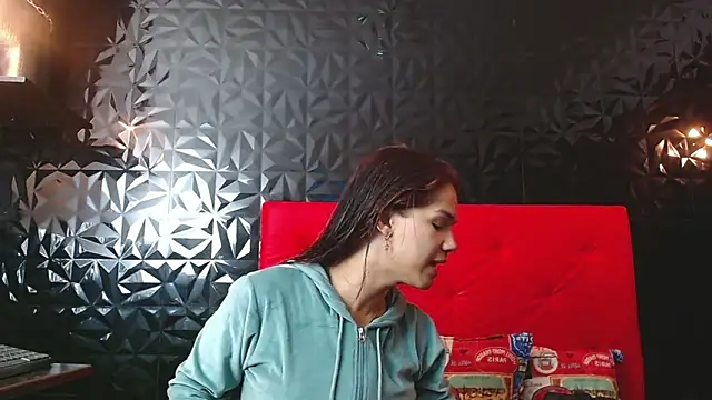 PINK  LOLA1 online show from March 2025 11:42:02 PM