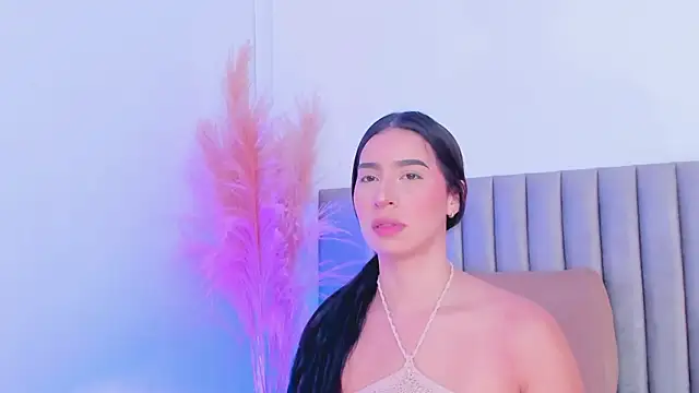 Christy Sea online show from December 2024 06:13:01 PM