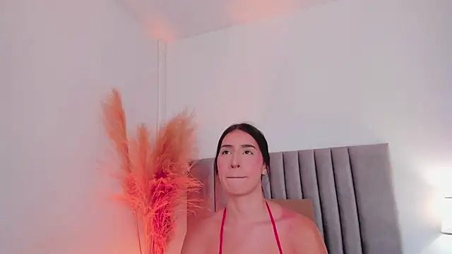 Christy Sea online show from January 2025 06:12:02 PM