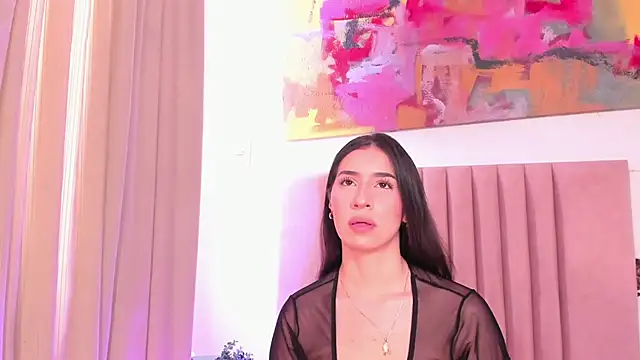 Christy Sea online show from September 2025 06:08:02 PM