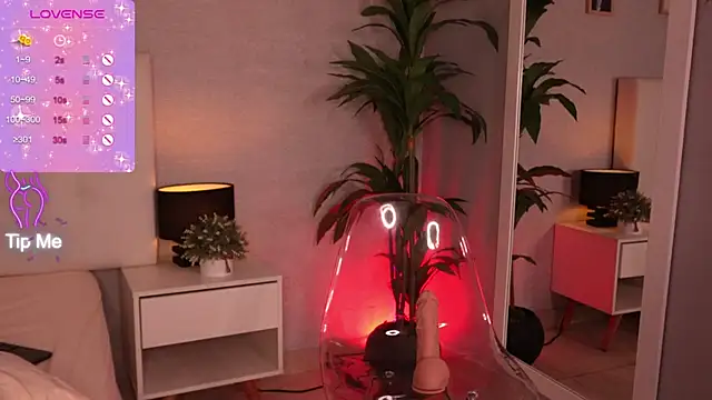 Snapshot of alicialittle chatting on March 2025 11:03:02 PM alicialittle online show from March 2025 11:03:02 PM