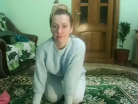 AngelTough20 online show from December 2024 09:16:01 PM