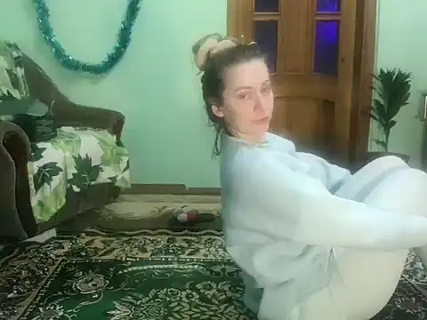 AngelTough20 online show from December 2024 05:34:01 PM